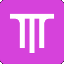 Thena (THE) token icon