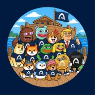The Arc (THEARC) token icon