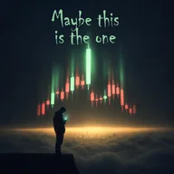 Maybe This Is The One (THEONE) token icon