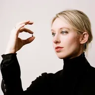 Theranos (THERANOS) token icon