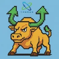 THEROS (THEROS) token icon