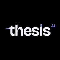 Thesis AI (THESIS) token icon
