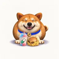 Thicc Boi (THICC) token icon