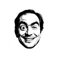 Ever Dream This Man? (THISMAN) token icon