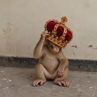 Apeonthrone (THRONE) token icon