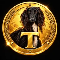 Taigan Inu (TI) token icon