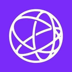 Celestia (TIA) token icon
