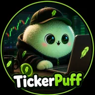 TickerPuff (TICK) token icon