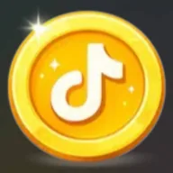 Tiktok Coin (TIKTOK) token icon
