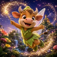 TinkerBull (TINKERBULL) token icon