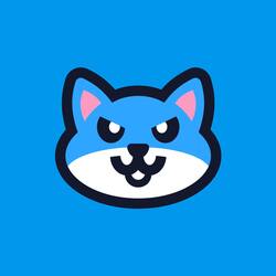Ton Inu (TINU) token icon