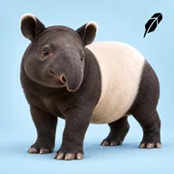 Tiny Tapir (TINYTAP) token icon