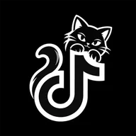 TIPPEDCAT (TIPPEDCAT) token icon