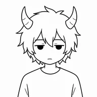 Tired Bull (TIREDBULL) token icon