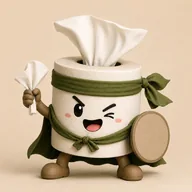 TISUKI (TISUKI) token icon