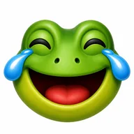 TOAD LMAO (TLMAO) token icon