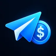 TeleMoney (TM) token icon