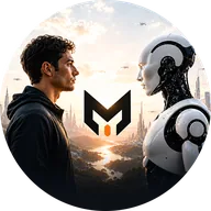 The Machine Economy (TME) token icon