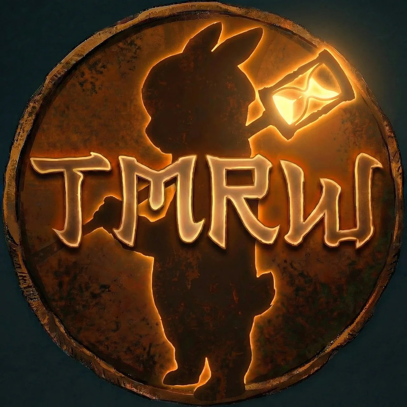 Tomorrow Coin (TMRW) token icon