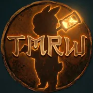 Tomorrow Coin (TMRW) token icon