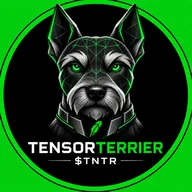 TensorTerrier (TNTR) token icon