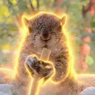 Teddy The Squirrel (TNUT) token icon
