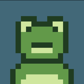 toad64 (TOAD64) token icon