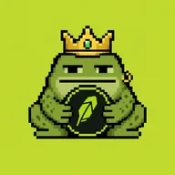 RIALTOAD (TOAD) token icon