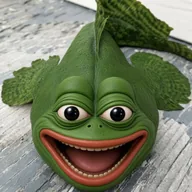 Toadfish (TOADFISH) token icon