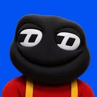 The Fomo Toad (TOADFOMO) token icon