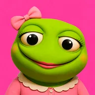 Mrs Toad Pepe (TOADLADY) token icon