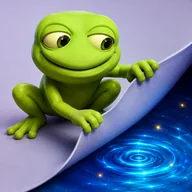 TOADLAYER (TOADLAYER) token icon