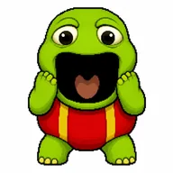 toadtard (TOADTARD) token icon