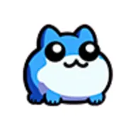 Toby ToadGod (TOBY) token icon