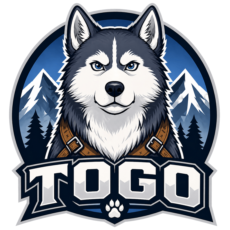 Togo (TOGO) token icon