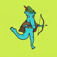The Spirit of Justice (TOKAHOOD) token icon