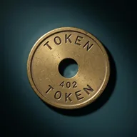 Token (TOKEN) token icon