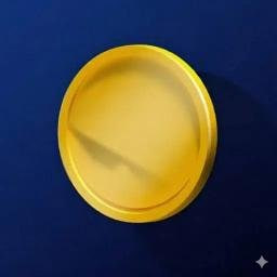 Just A Token (TOKEN) token icon