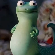 Tom Lizard (TOM) token icon