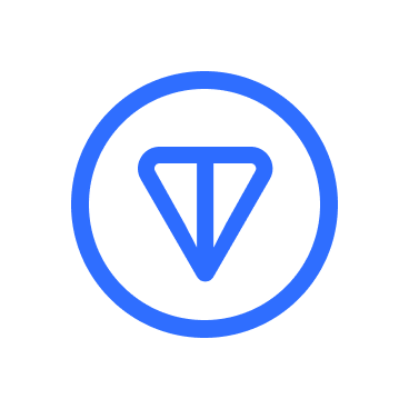 TON Strategy Co (TONX) token icon