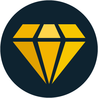 Topaz (TOPAZ) token icon