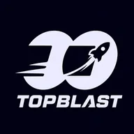 Hold on tight (TOPBLAST) token icon