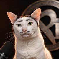 TOP CAT (TOPCAT) token icon