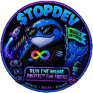 TOPDEV (TOPDEV) token icon