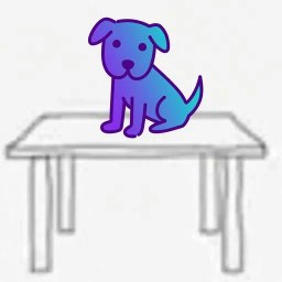 topdog (TOPDOG) token icon