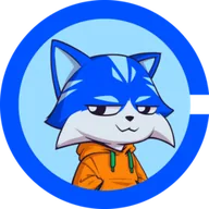 Toshi (TOSHI) token icon
