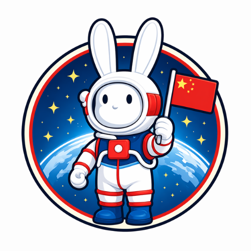 Tu Xingxing (TOSTAR) token icon
