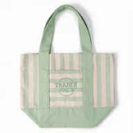 Striped Mini Canvas Tote Bag (TOTEBAG) token icon