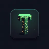 TICKERTOWN (TOWN) token icon