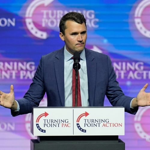 Turning Point USA (TPUSA) token icon